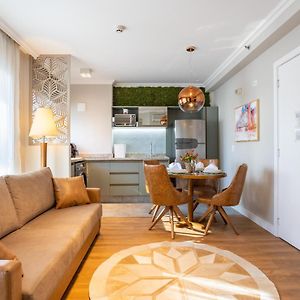 Apartamento de 2 Dormitorios